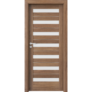 Porta Verte HOME D.7 intarzia Dub Kalifornia 